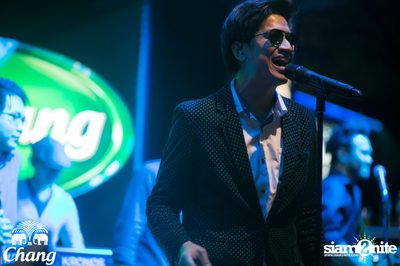 Jetset'er Live at Maldives Maodeep — photo 78