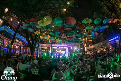 Jetset'er Live at Maldives Maodeep — photo 81