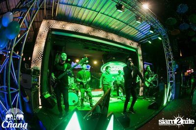 Jetset'er Live at Maldives Maodeep — photo 82