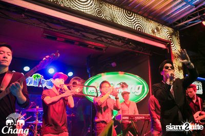 Jetset'er Live at Maldives Maodeep — photo 84