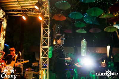 Jetset'er Live at Maldives Maodeep — photo 85