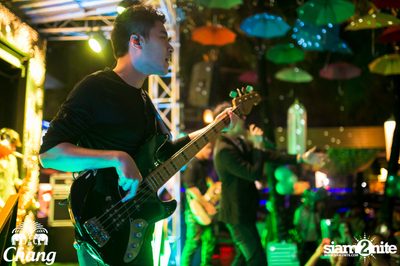 Jetset'er Live at Maldives Maodeep — photo 86