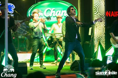 Jetset'er Live at Maldives Maodeep — photo 88