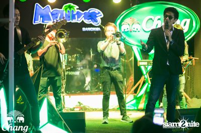 Jetset'er Live at Maldives Maodeep — photo 89