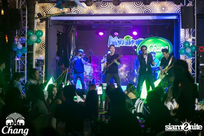 Jetset'er Live at Maldives Maodeep — photo 91