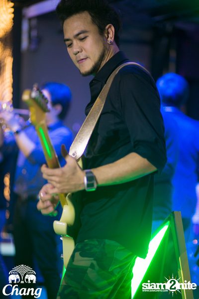 Jetset'er Live at Maldives Maodeep — photo 92