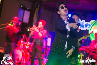 Jetset'er Live at Maldives Maodeep — photo 93