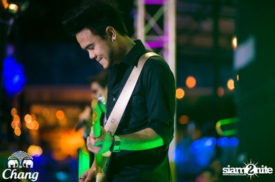 Jetset'er Live at Maldives Maodeep — photo 94