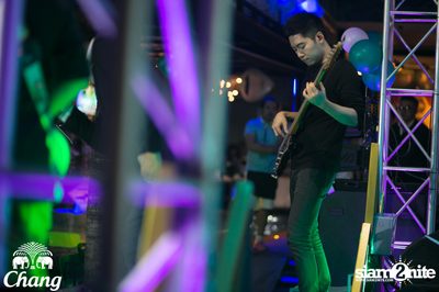 Jetset'er Live at Maldives Maodeep — photo 95