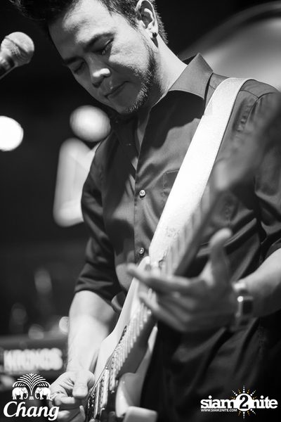 Jetset'er Live at Maldives Maodeep — photo 97