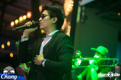 Jetset'er Live at Maldives Maodeep — photo 98
