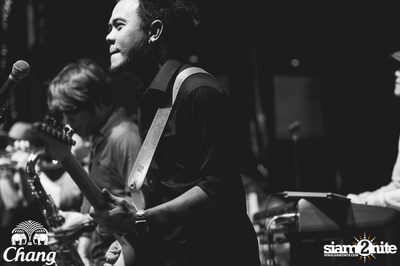Jetset'er Live at Maldives Maodeep — photo 99