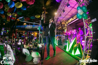 Jetset'er Live at Maldives Maodeep — photo 100