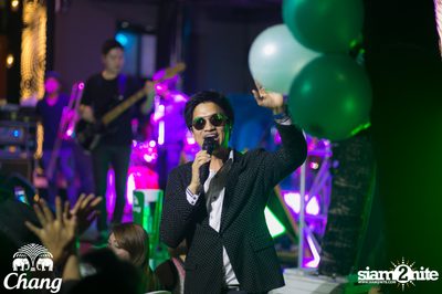 Jetset'er Live at Maldives Maodeep — photo 105