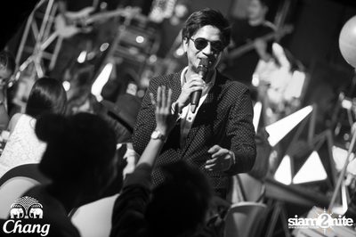 Jetset'er Live at Maldives Maodeep — photo 106