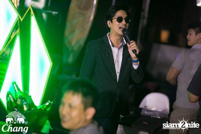 Jetset'er Live at Maldives Maodeep — photo 108