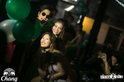 Jetset'er Live at Maldives Maodeep — photo 109