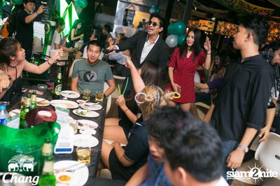 Jetset'er Live at Maldives Maodeep — photo 110