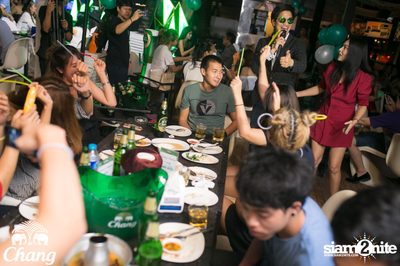 Jetset'er Live at Maldives Maodeep — photo 111