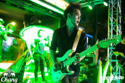 Jetset'er Live at Maldives Maodeep — photo 112