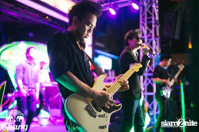 Jetset'er Live at Maldives Maodeep — photo 114