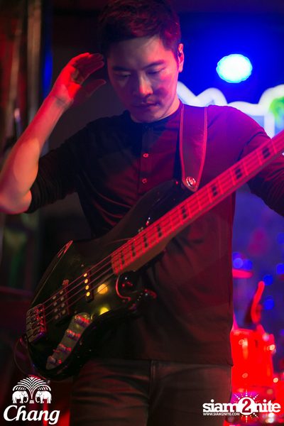 Jetset'er Live at Maldives Maodeep — photo 116