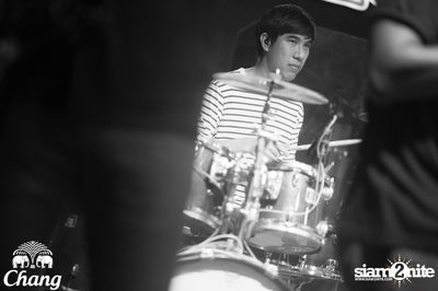 Jetset'er Live at Maldives Maodeep — photo 117