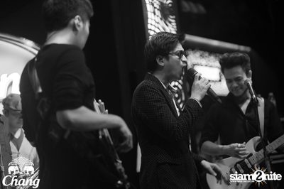 Jetset'er Live at Maldives Maodeep — photo 119