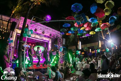 Jetset'er Live at Maldives Maodeep — photo 120