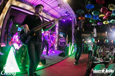 Jetset'er Live at Maldives Maodeep — photo 121