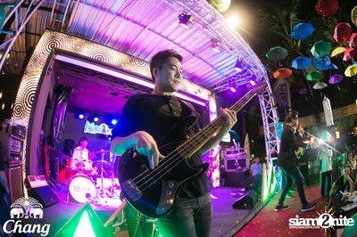 Jetset'er Live at Maldives Maodeep — photo 122