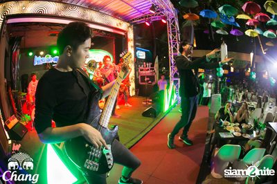 Jetset'er Live at Maldives Maodeep — photo 123