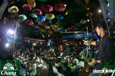 Jetset'er Live at Maldives Maodeep — photo 124