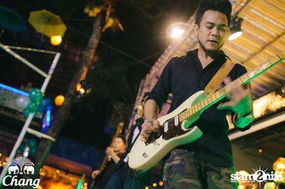 Jetset'er Live at Maldives Maodeep — photo 129
