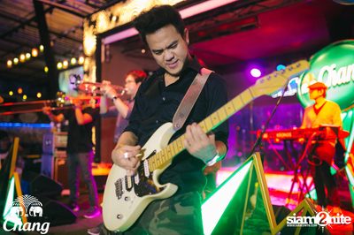 Jetset'er Live at Maldives Maodeep — photo 130