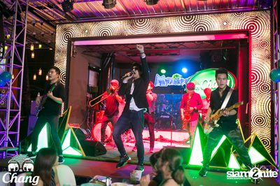 Jetset'er Live at Maldives Maodeep — photo 131