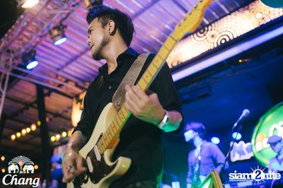 Jetset'er Live at Maldives Maodeep — photo 132