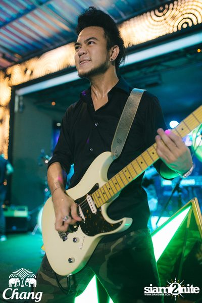 Jetset'er Live at Maldives Maodeep — photo 133
