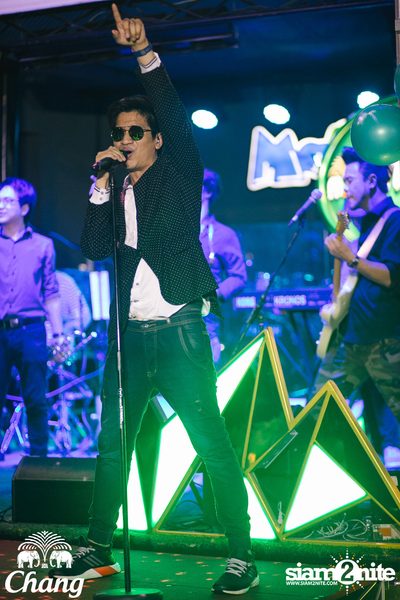 Jetset'er Live at Maldives Maodeep — photo 134