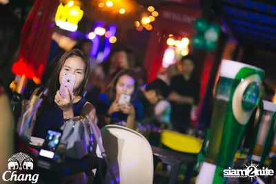 Jetset'er Live at Maldives Maodeep — photo 136