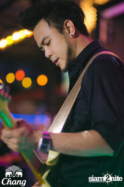 Jetset'er Live at Maldives Maodeep — photo 138