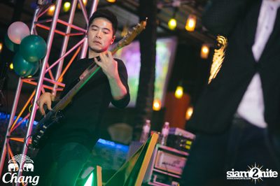 Jetset'er Live at Maldives Maodeep — photo 140