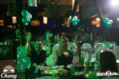 Jetset'er Live at Maldives Maodeep — photo 144