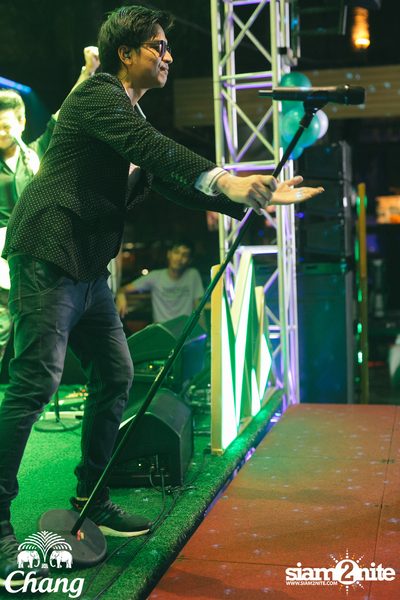 Jetset'er Live at Maldives Maodeep — photo 146
