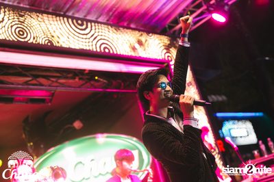 Jetset'er Live at Maldives Maodeep — photo 147