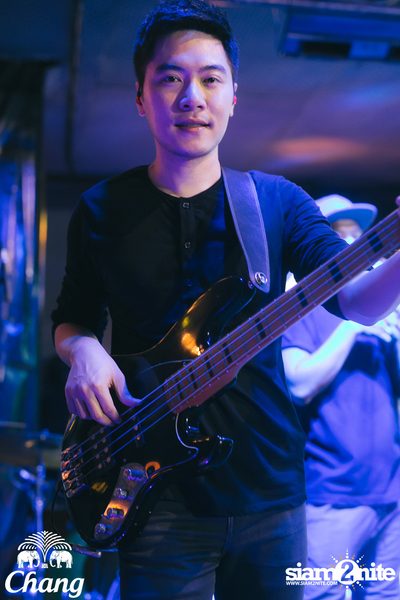 Jetset'er Live at Maldives Maodeep — photo 148