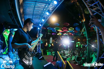 Jetset'er Live at Maldives Maodeep — photo 149