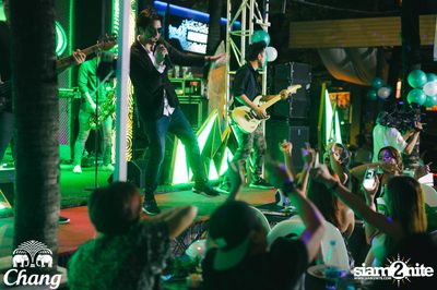 Jetset'er Live at Maldives Maodeep — photo 152
