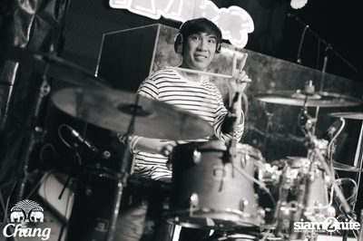 Jetset'er Live at Maldives Maodeep — photo 153