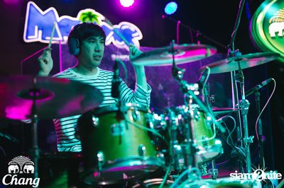 Jetset'er Live at Maldives Maodeep — photo 154
